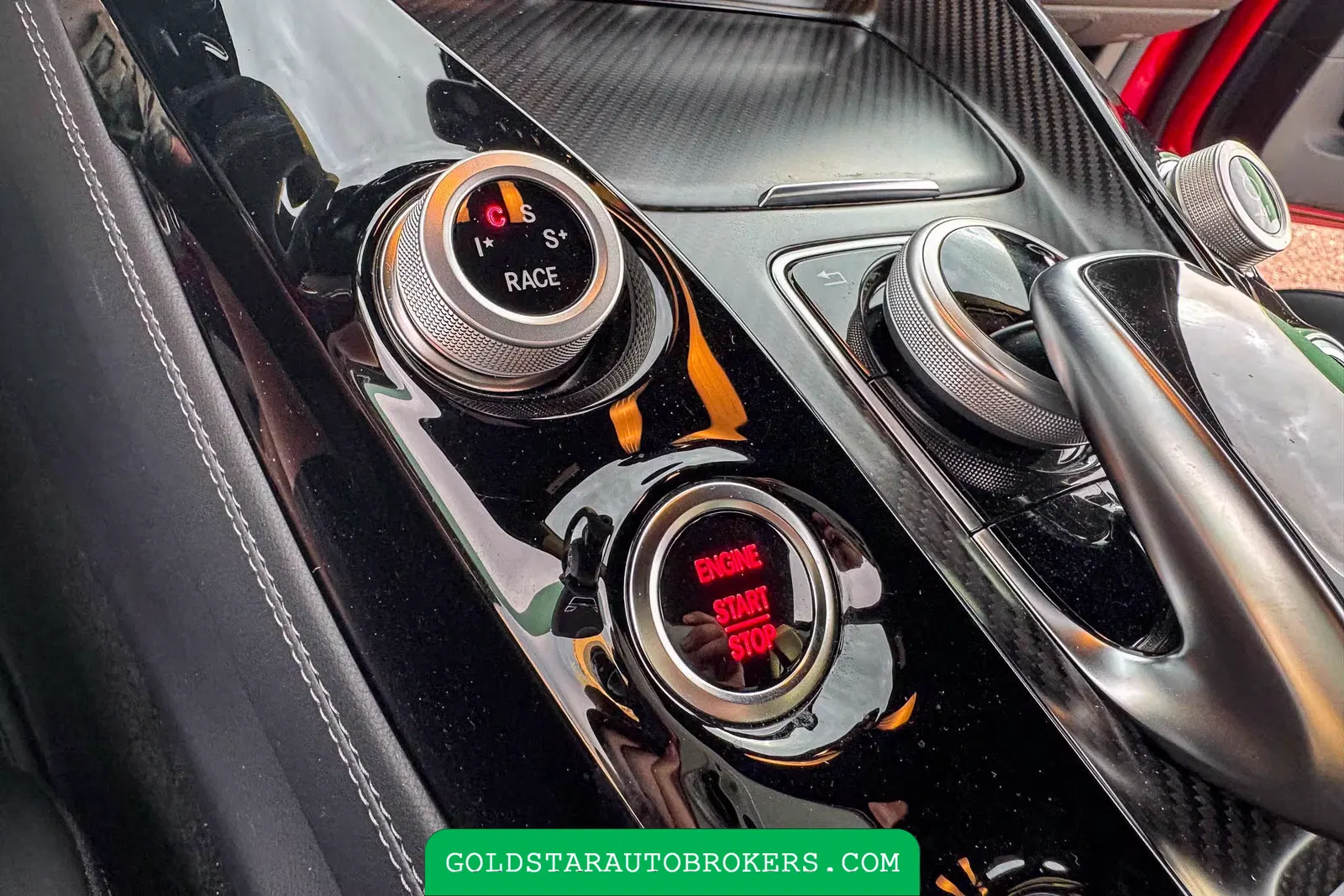 2019 Mercedes-Benz AMG GT R