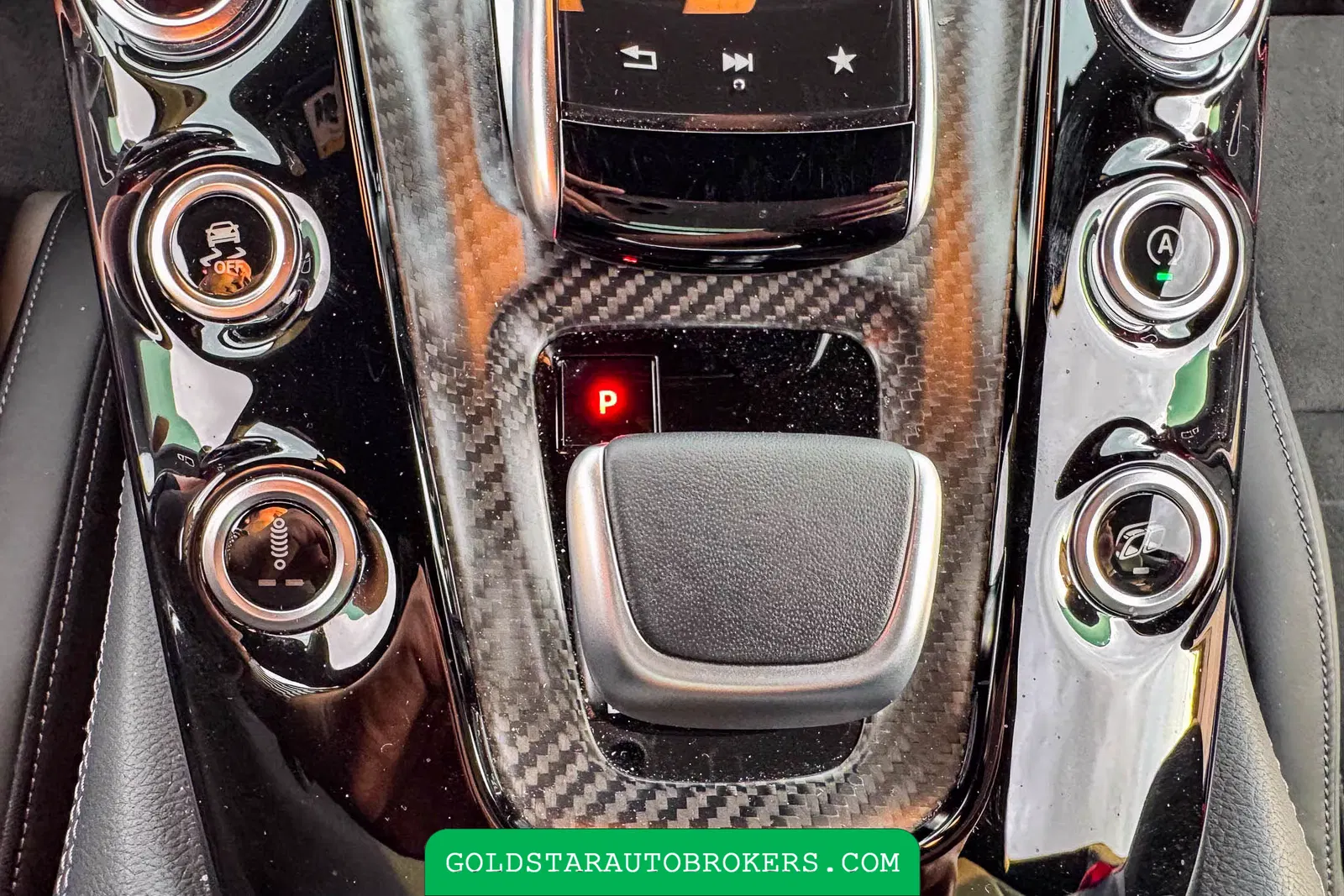 2019 Mercedes-Benz AMG GT R