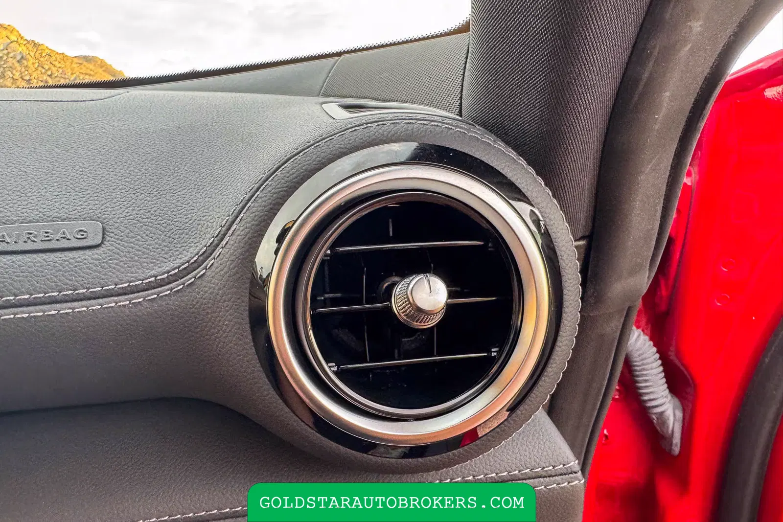 2019 Mercedes-Benz AMG GT R