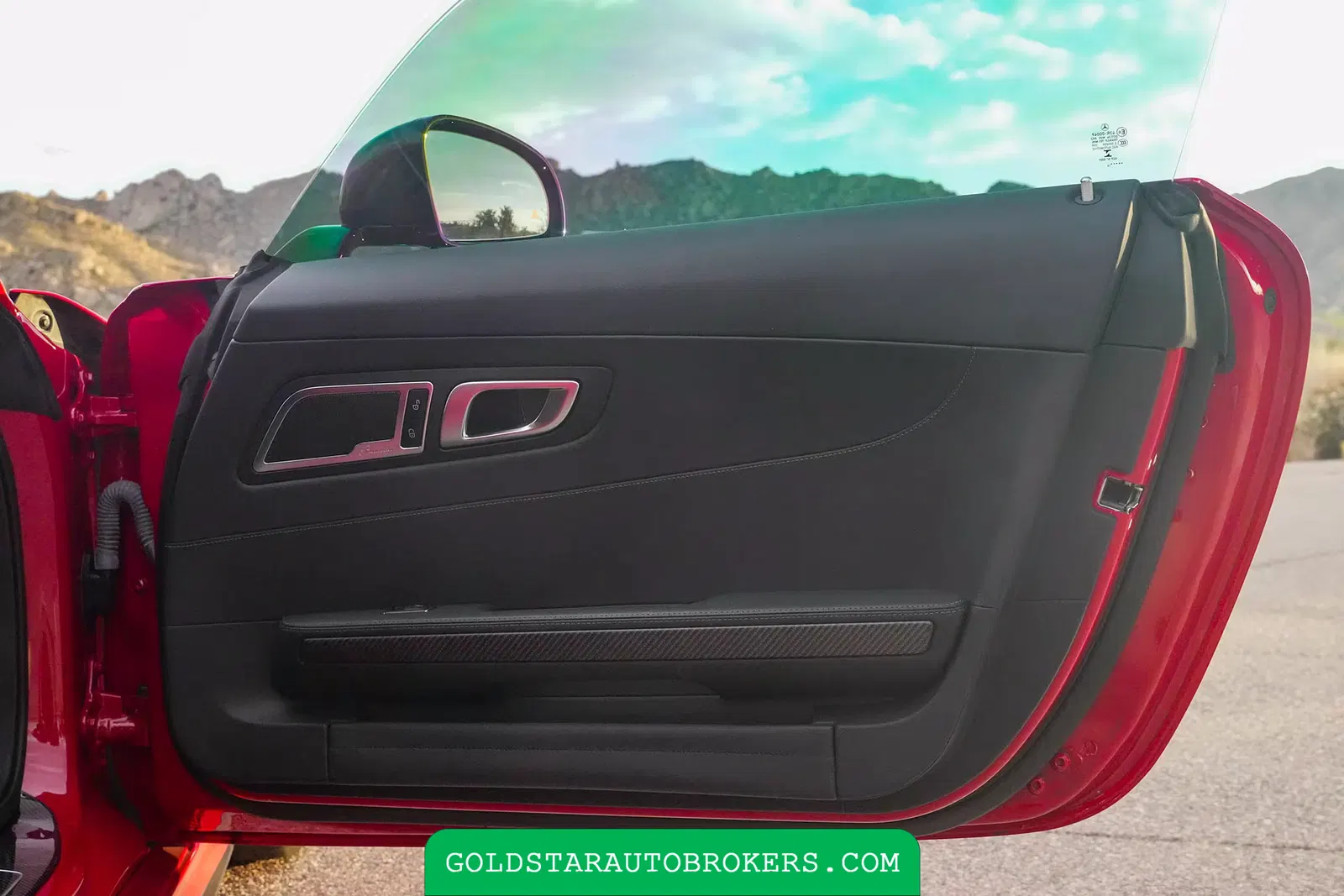 2019 Mercedes-Benz AMG GT R