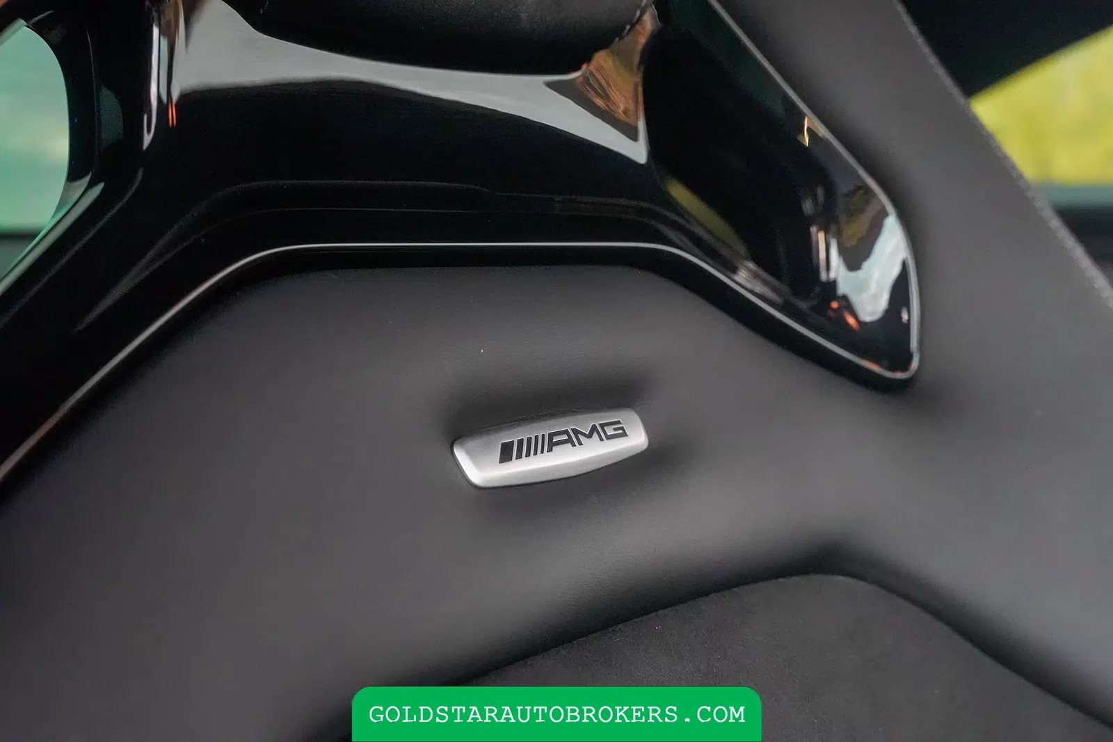 2019 Mercedes-Benz AMG GT R
