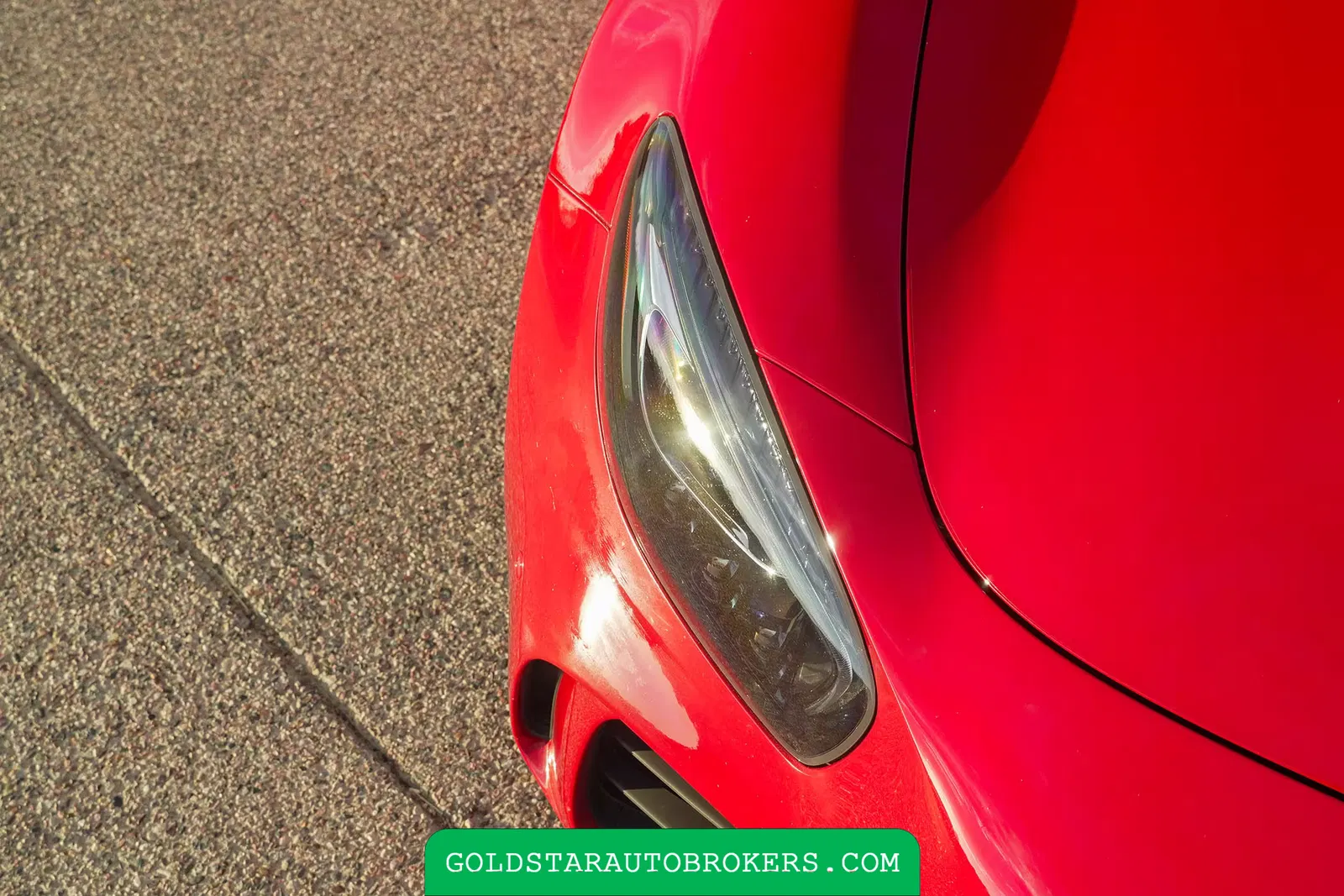 2019 Mercedes-Benz AMG GT R