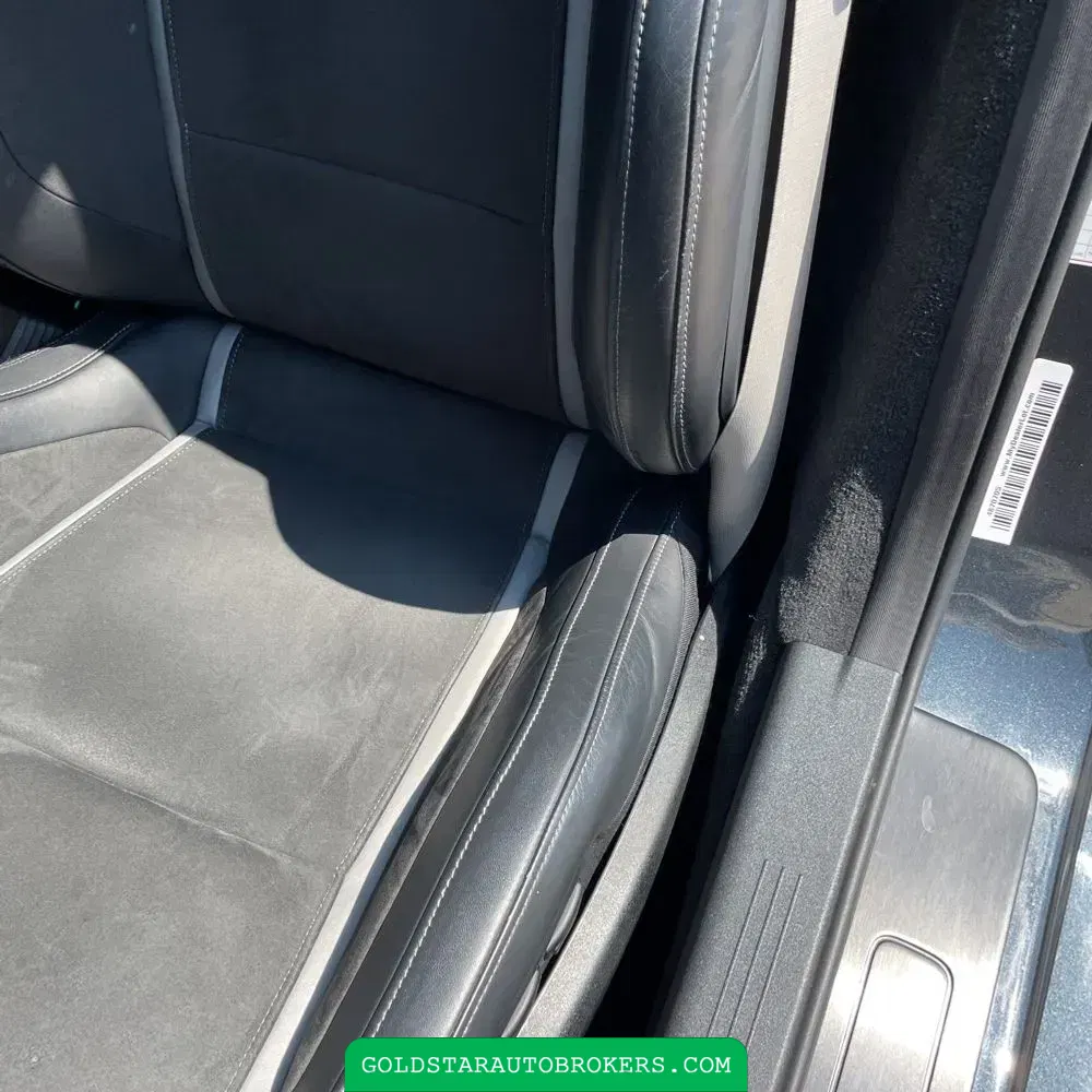2018 Mercedes-Benz AMG GT R