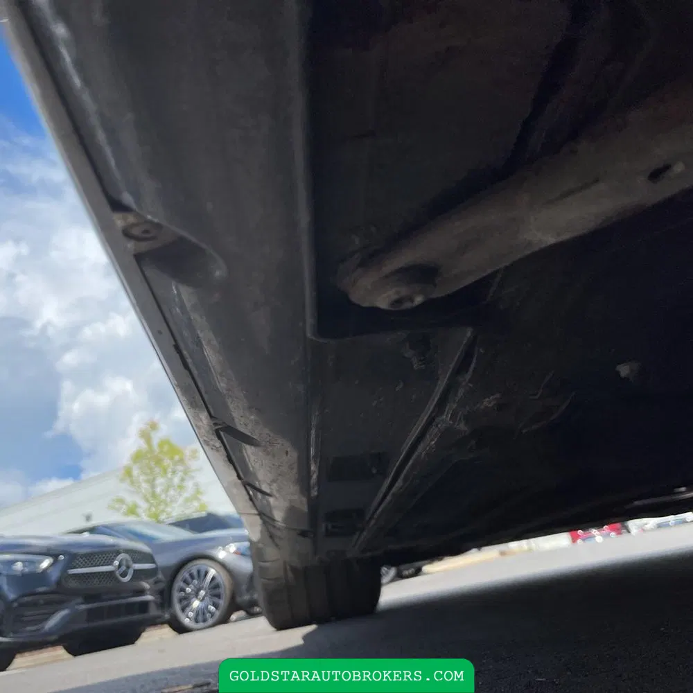 2020 Mercedes-Benz AMG GT C