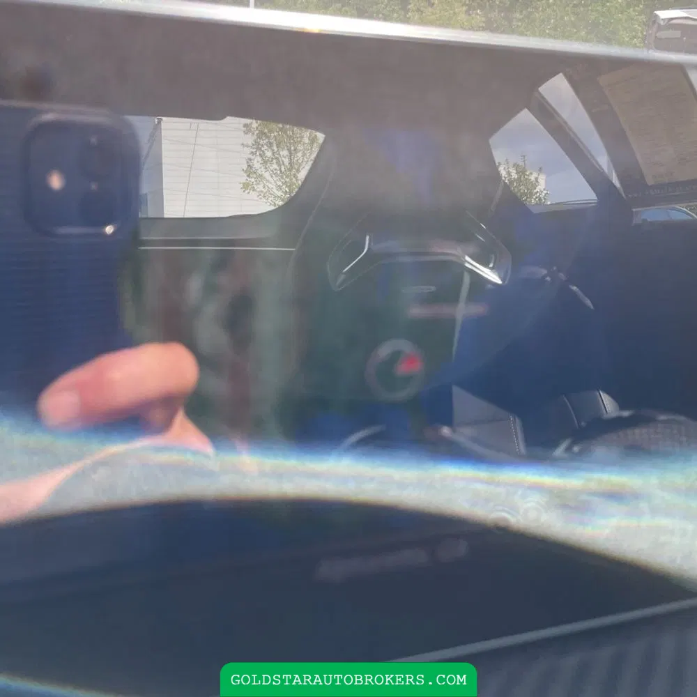 2020 Mercedes-Benz AMG GT C