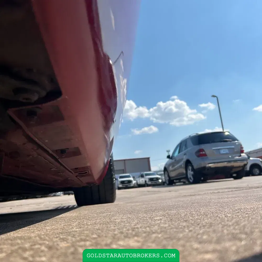2019 Mercedes-Benz AMG GT Base