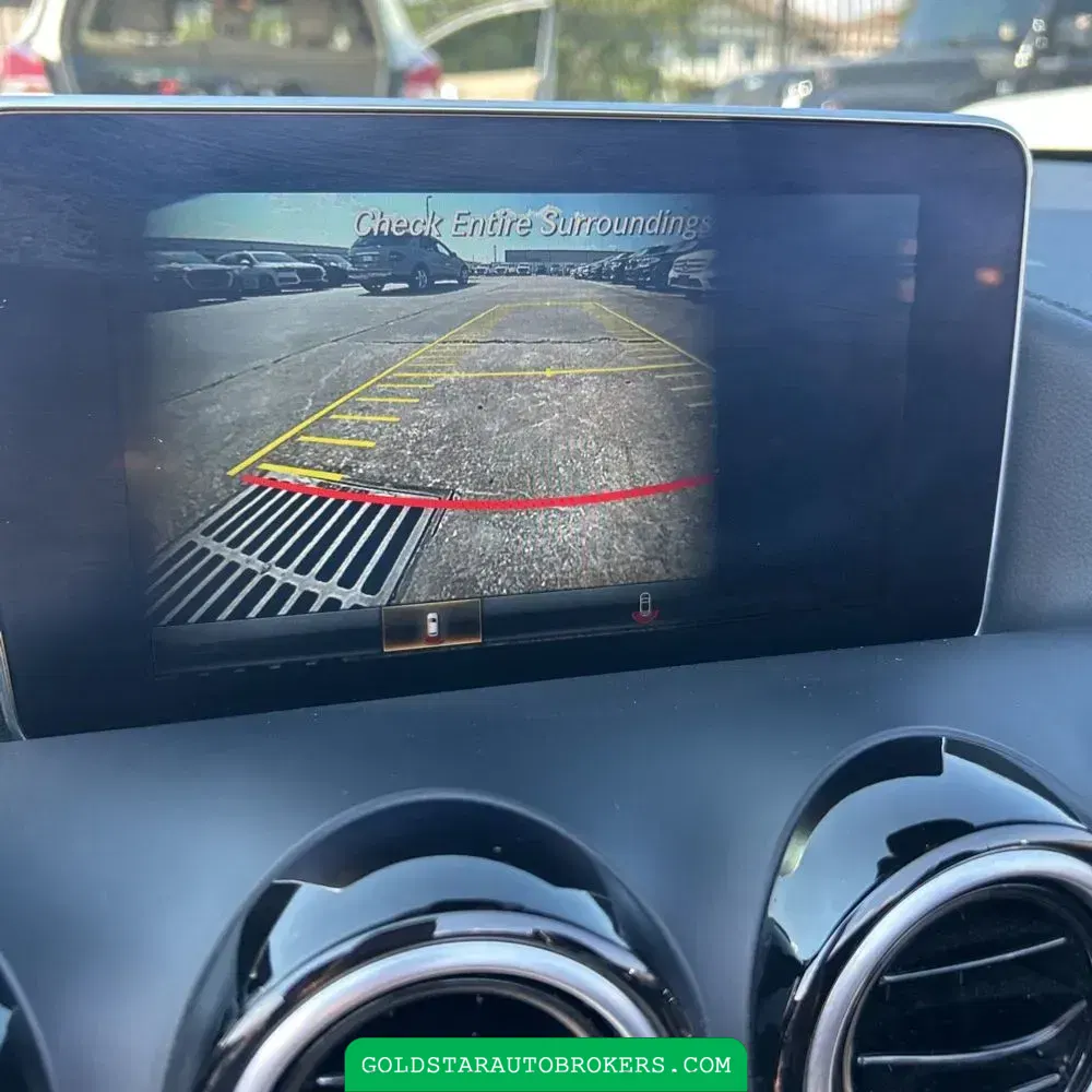 2019 Mercedes-Benz AMG GT Base