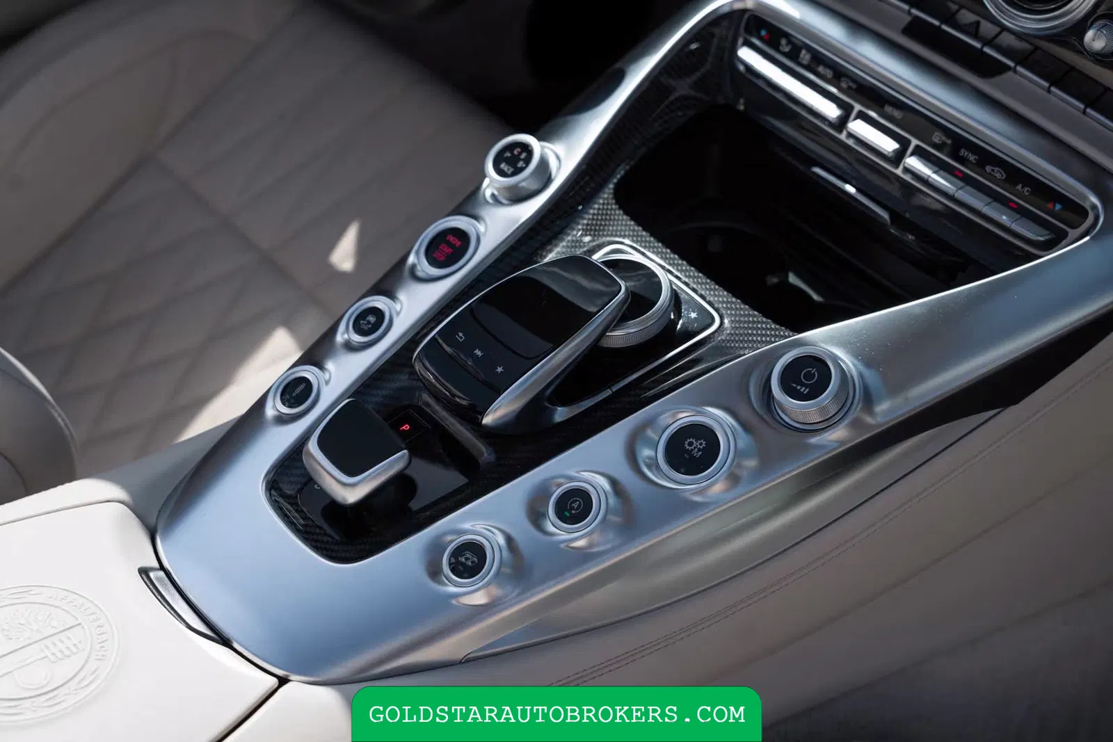 2018 Mercedes-Benz AMG GT AMG GT C Roadster
