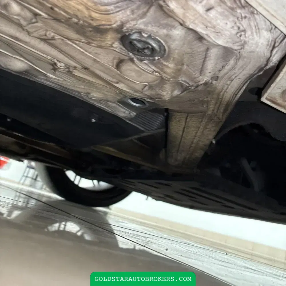 2020 Mercedes-Benz AMG GT C