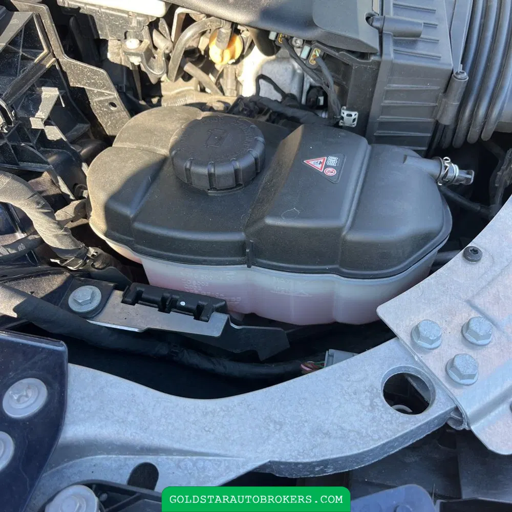 2019 Mercedes-Benz E-Class AMG E 63 S