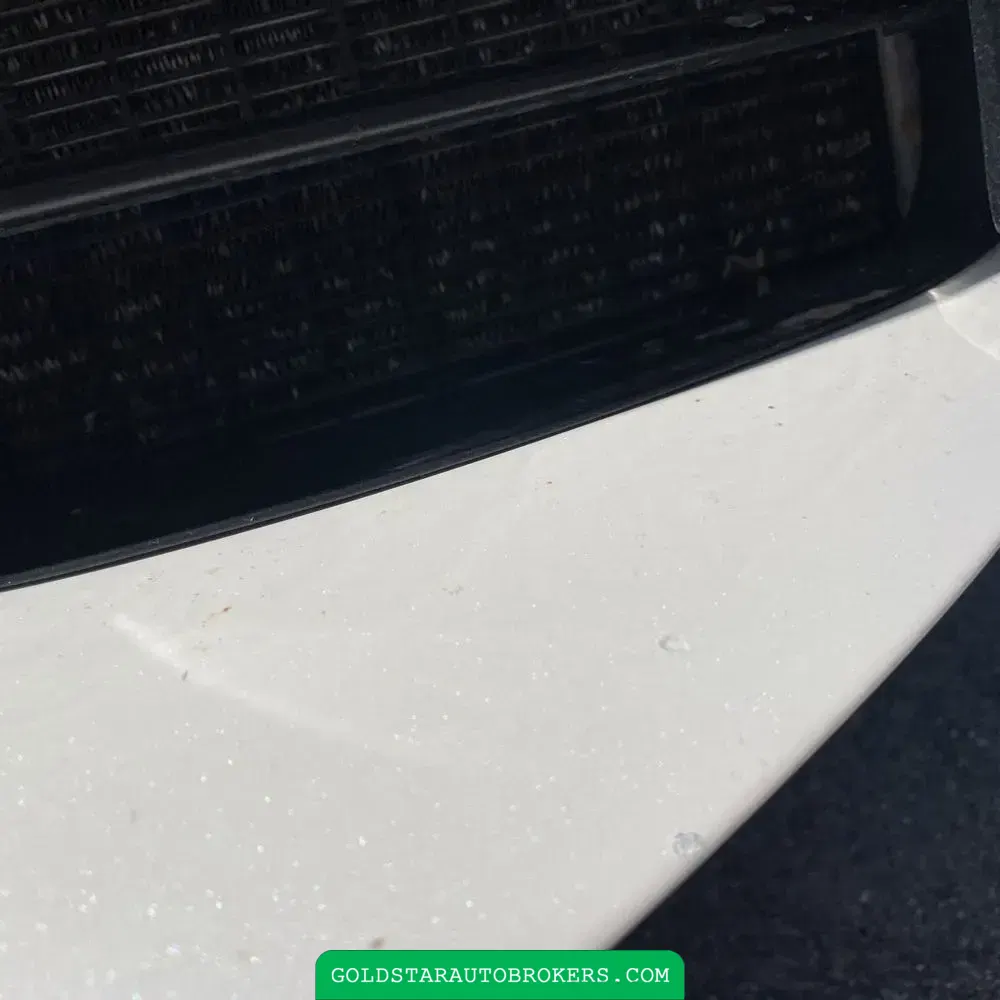 2019 Mercedes-Benz E-Class AMG E 63 S