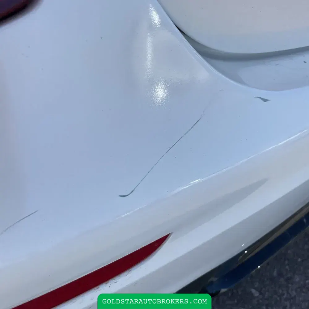 2019 Mercedes-Benz E-Class AMG E 63 S