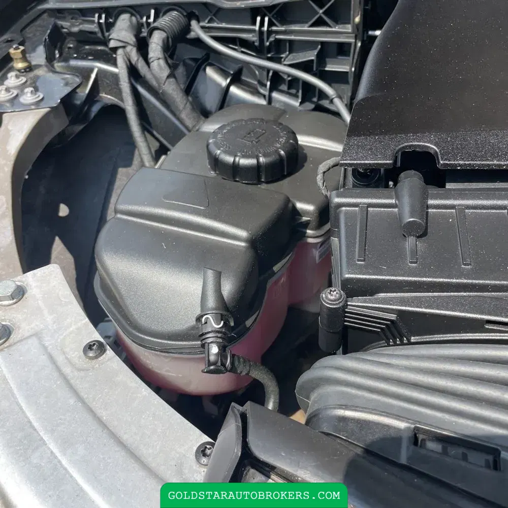 2019 Mercedes-Benz E-Class AMG E 63 S
