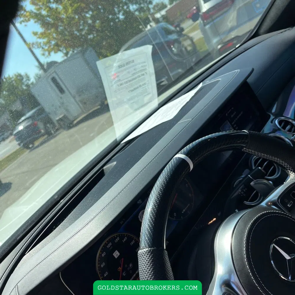 2018 Mercedes-Benz E-Class AMG E63 S