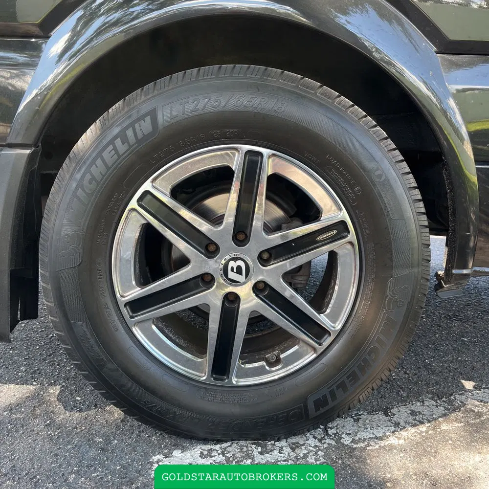2014 Mercedes-Benz Sprinter 2500