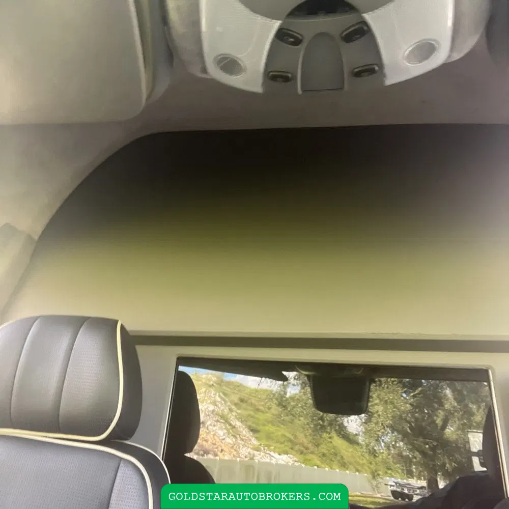 2014 Mercedes-Benz Sprinter 2500