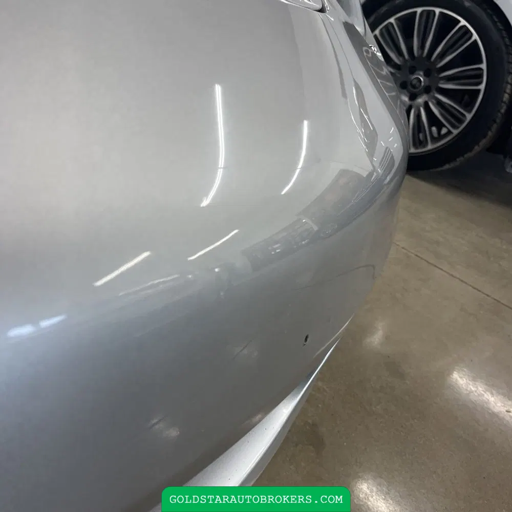 2006 Porsche 911 Carrera 4