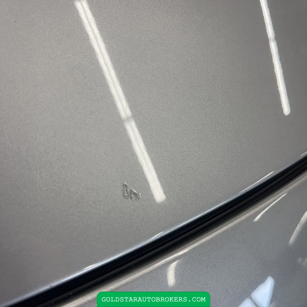 2006 Porsche 911 Carrera 4
