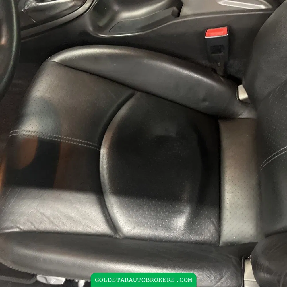 2006 Porsche 911 Carrera 4