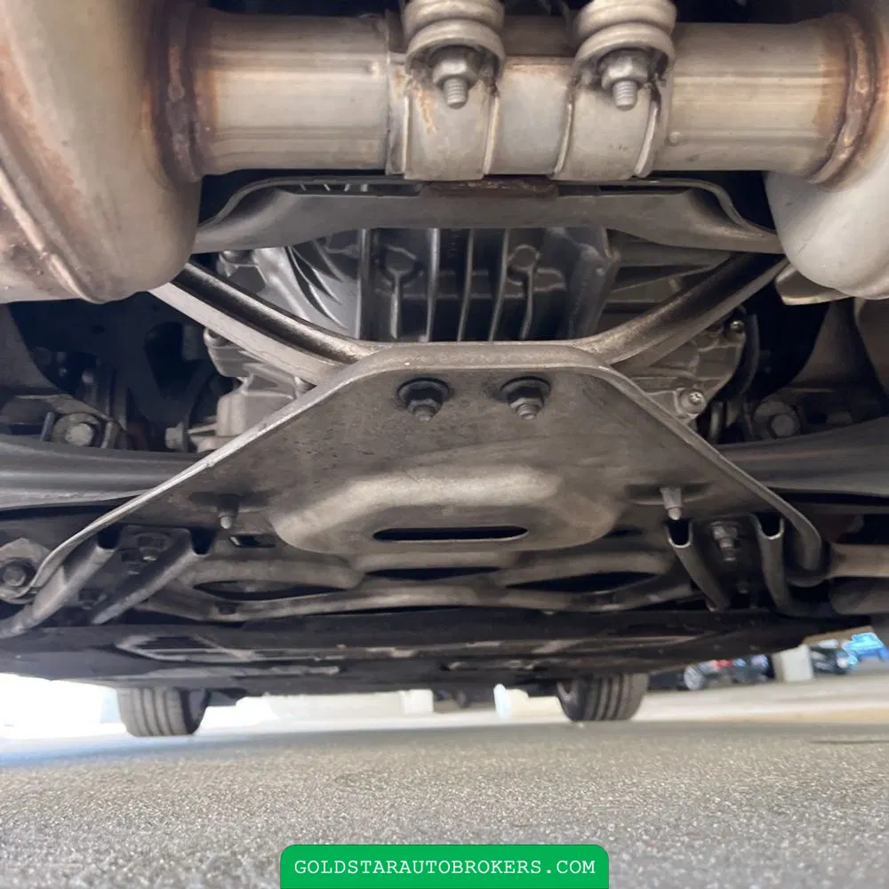 2018 Porsche 718 Cayman Base
