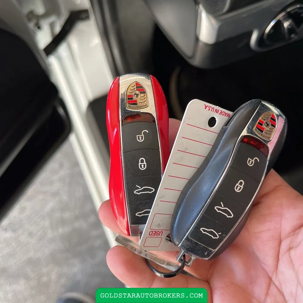 2018 Porsche 718 Cayman Base