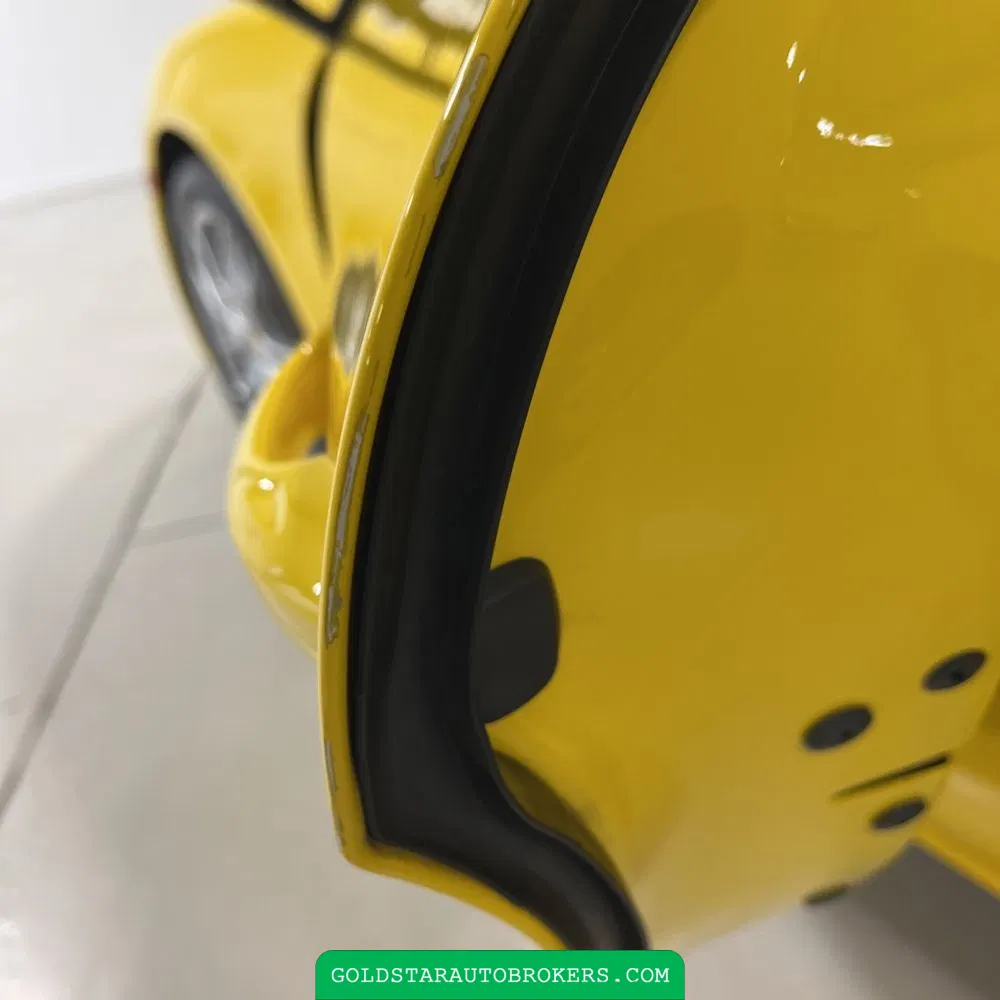 2017 Porsche 718 Cayman Base