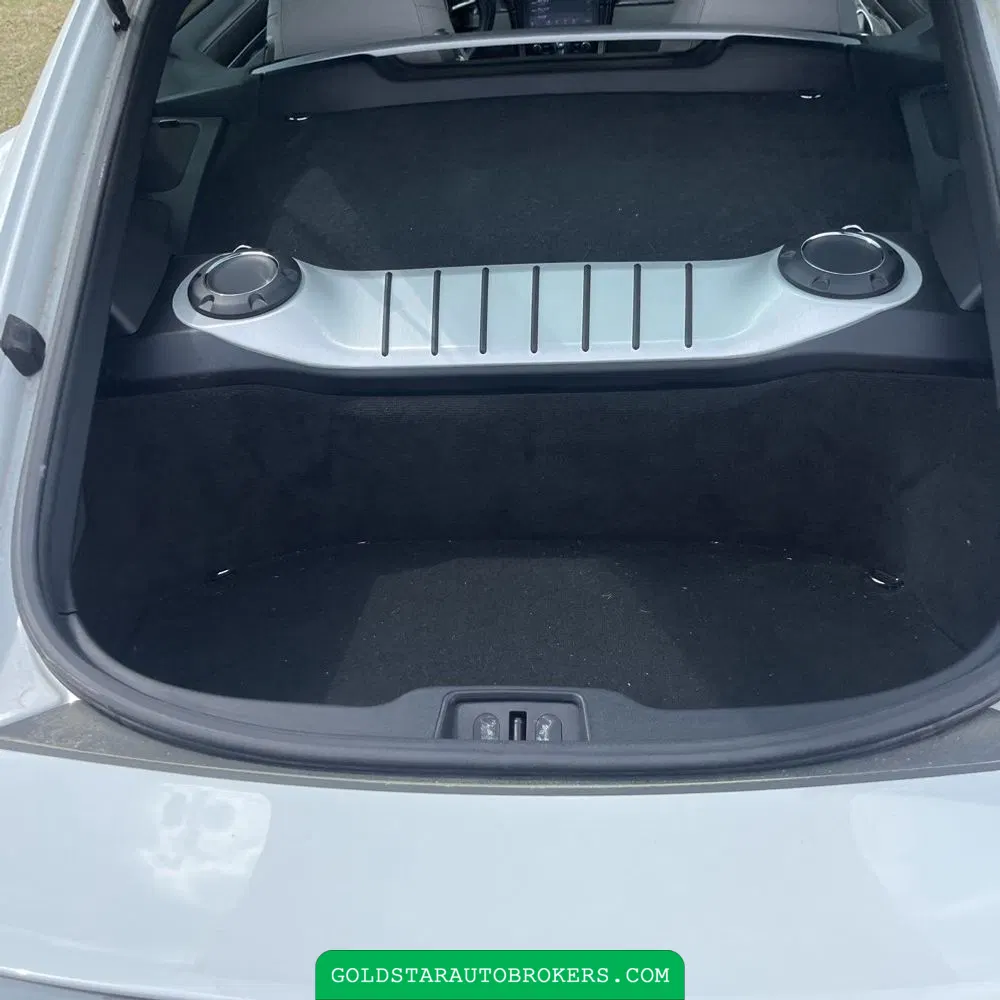 2019 Porsche 718 Cayman Base