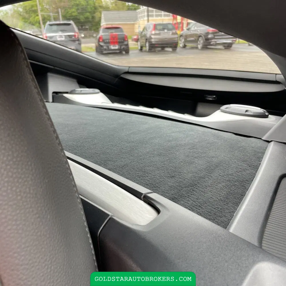 2019 Porsche 718 Cayman Base