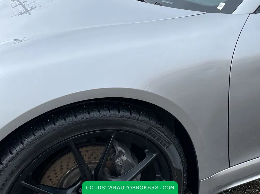 2019 Porsche 718 Cayman Base