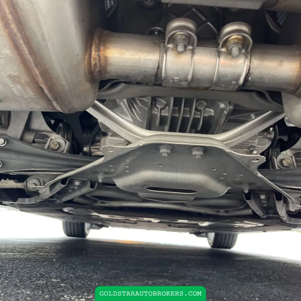 2019 Porsche 718 Cayman Base