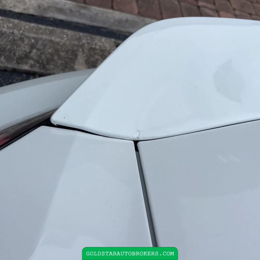 2019 Porsche 718 Cayman Base