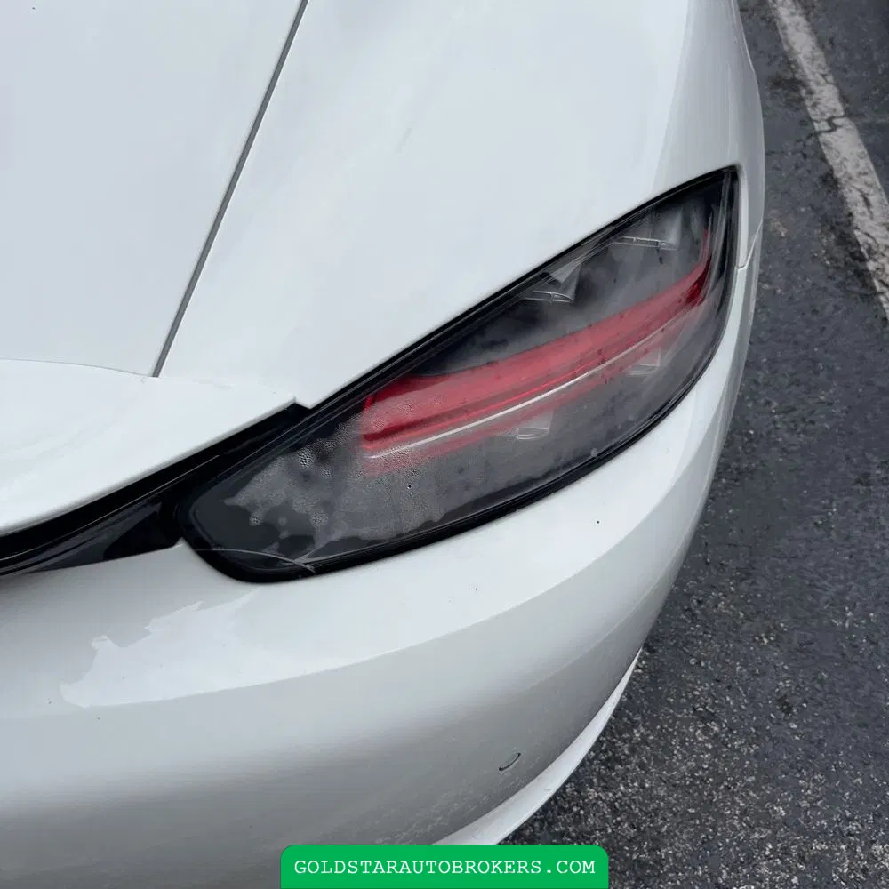 2019 Porsche 718 Cayman Base