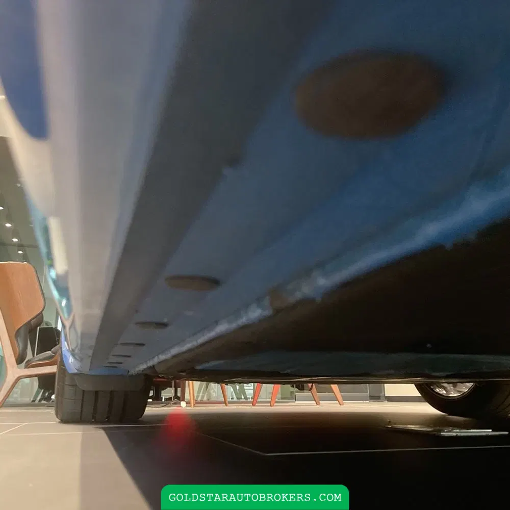 2025 Porsche 718 Cayman Base