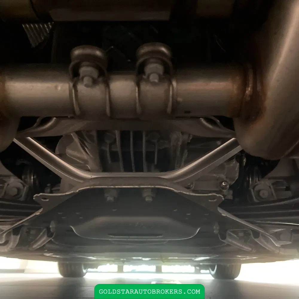 2025 Porsche 718 Cayman Base