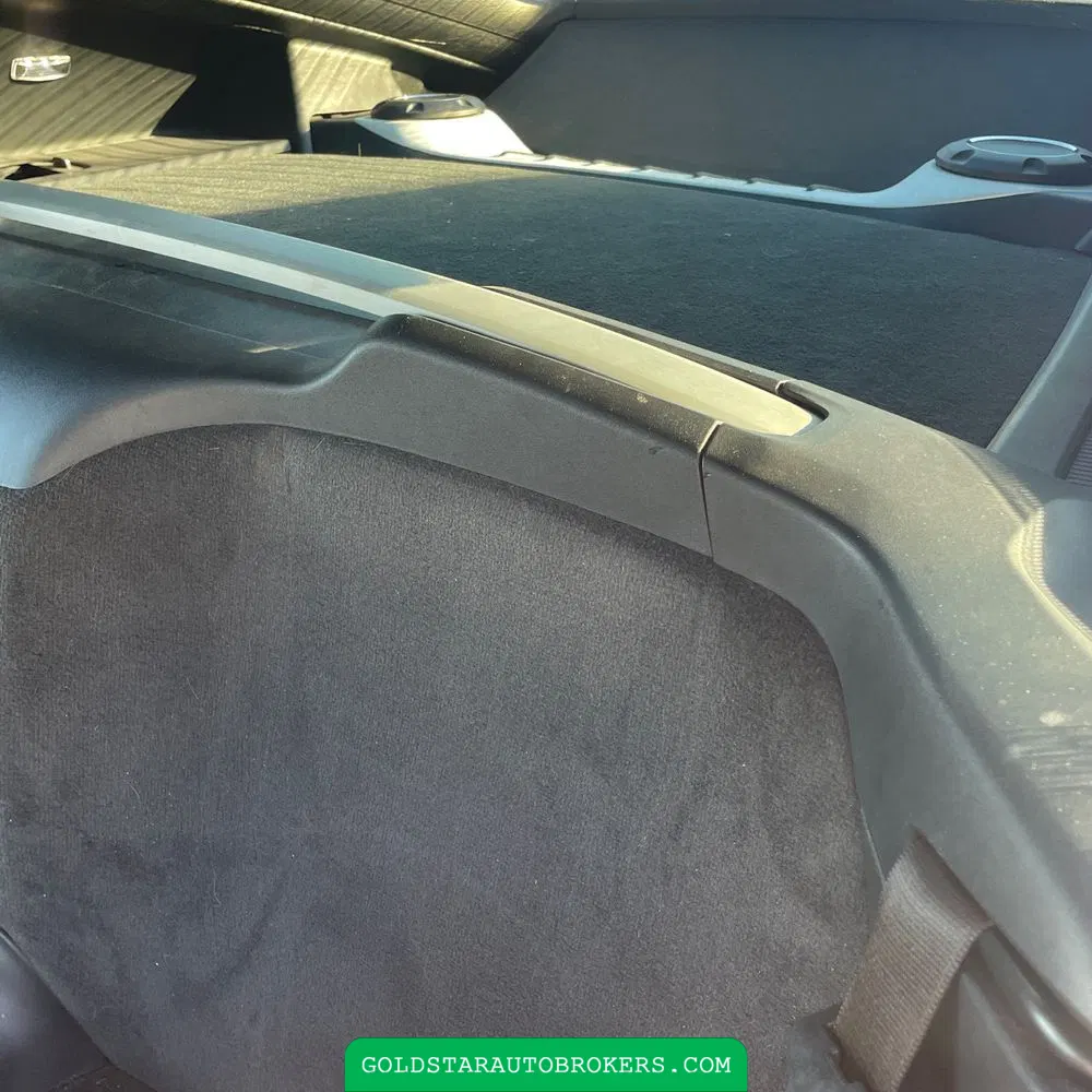 2018 Porsche 718 Cayman Base