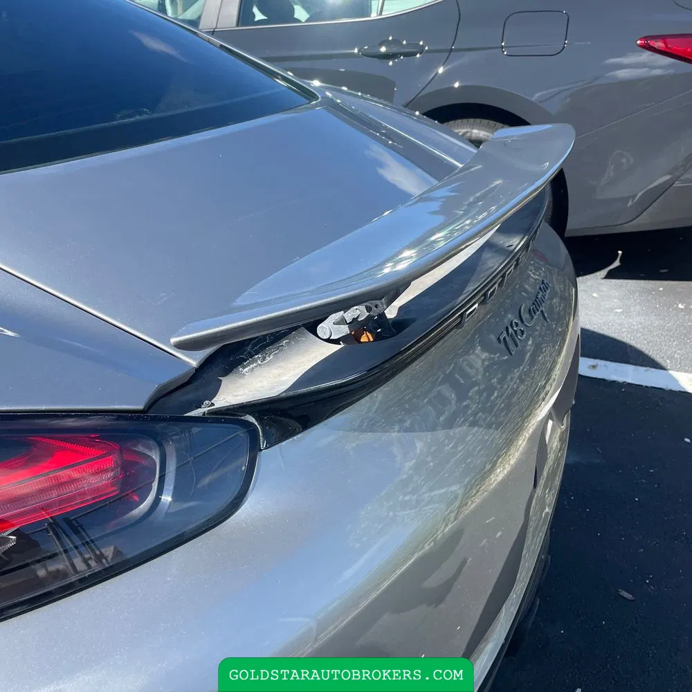 2018 Porsche 718 Cayman Base