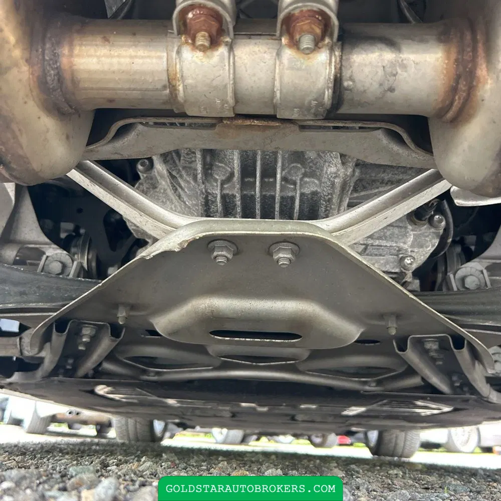 2018 Porsche 718 Cayman Base