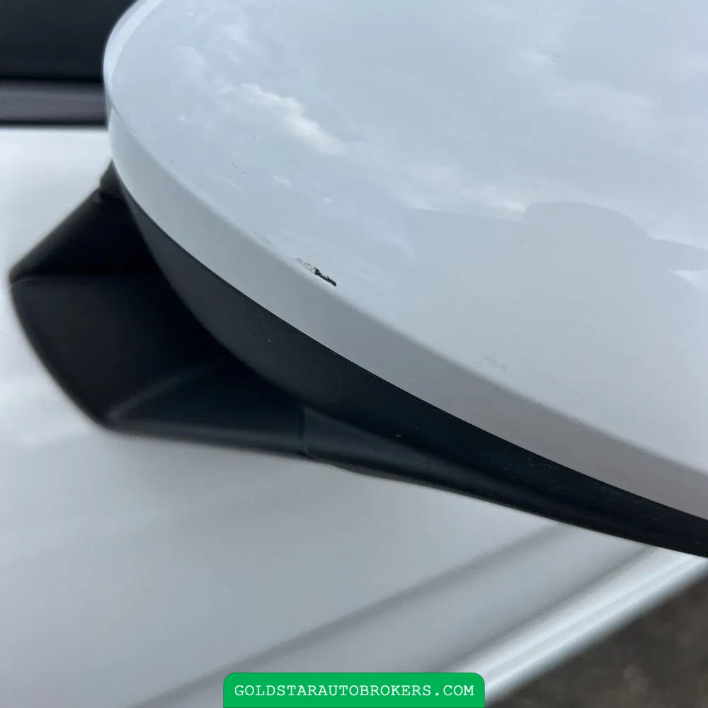 2018 Porsche 718 Cayman Base