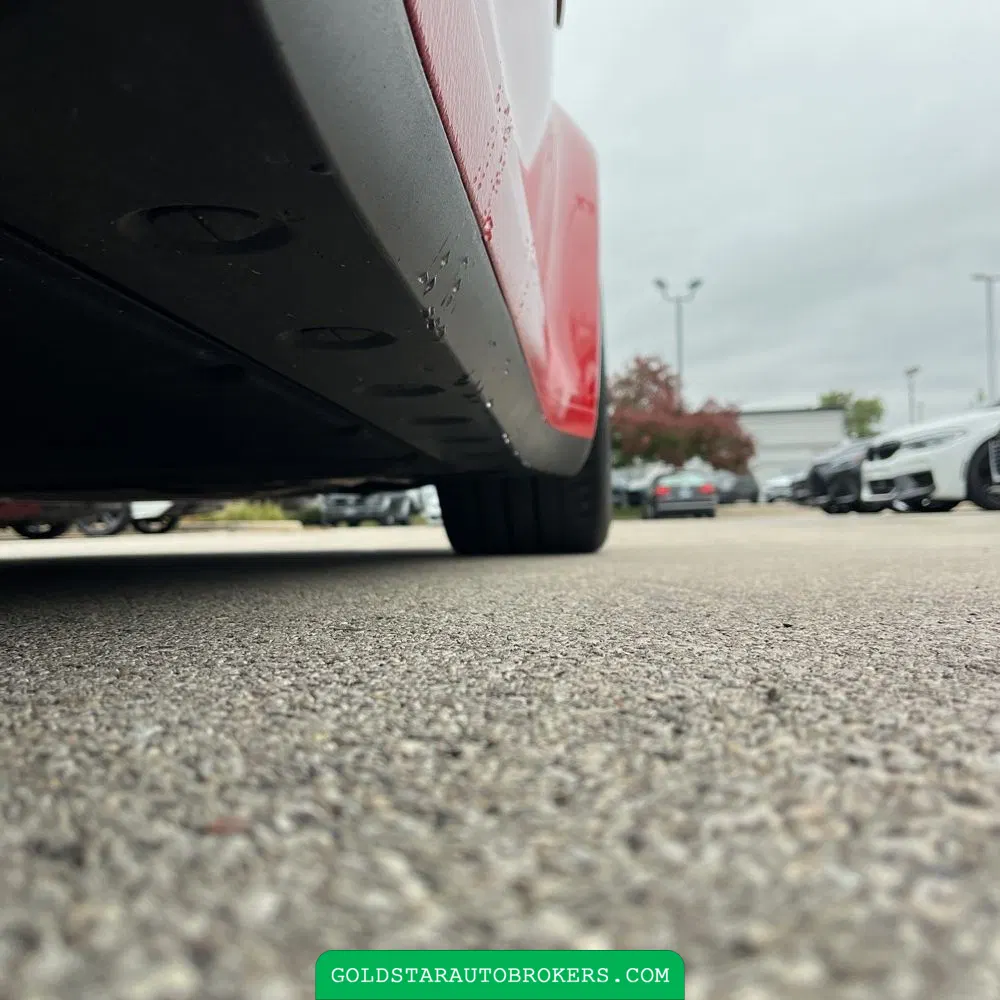 2021 Porsche 911 Carrera
