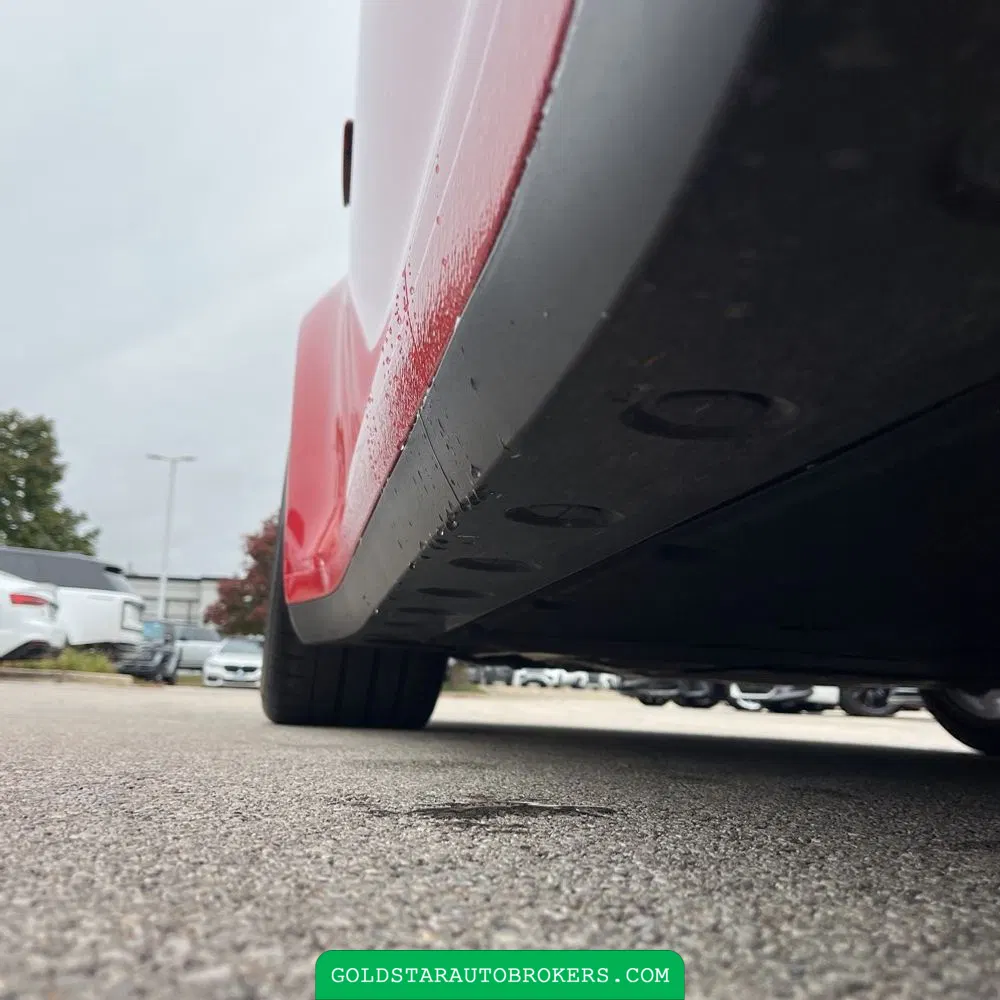 2021 Porsche 911 Carrera