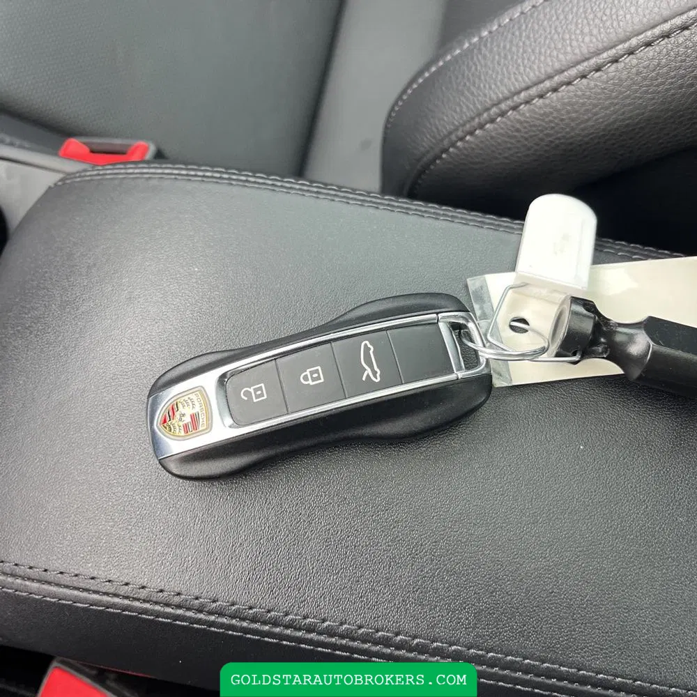 2021 Porsche 911 Carrera