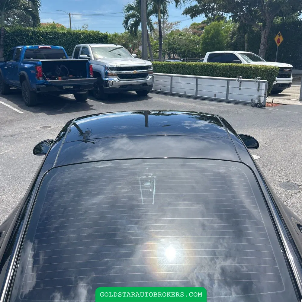 2013 Porsche 911 Carrera