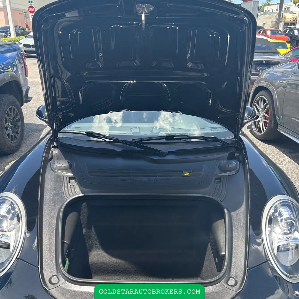 2013 Porsche 911 Carrera
