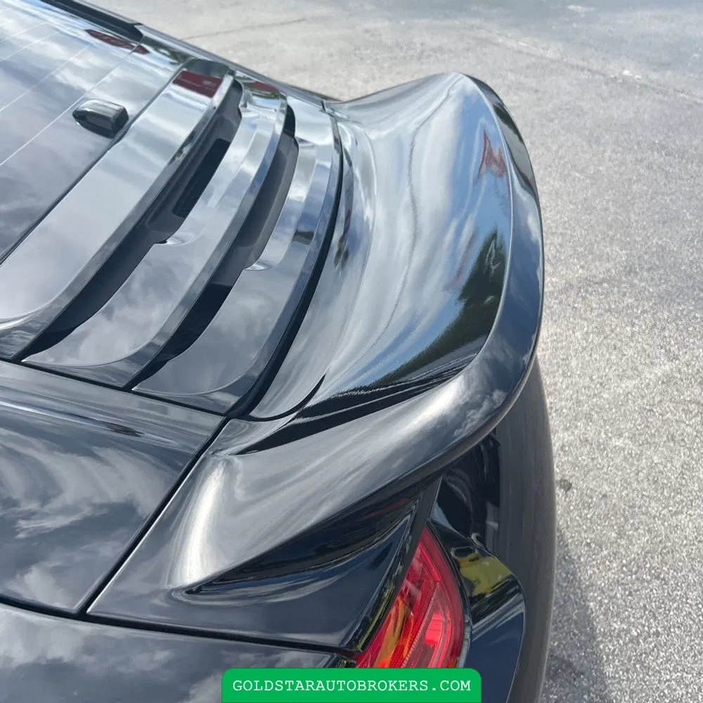 2013 Porsche 911 Carrera