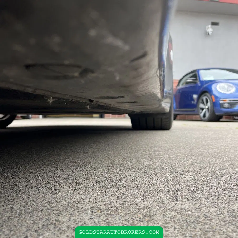2018 Porsche 911 Carrera 4