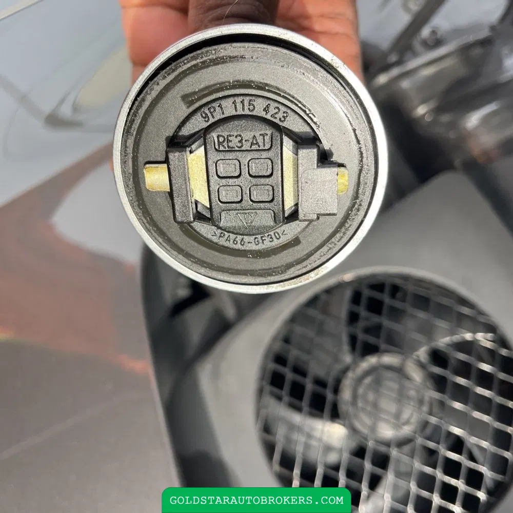 2018 Porsche 911 Carrera 4