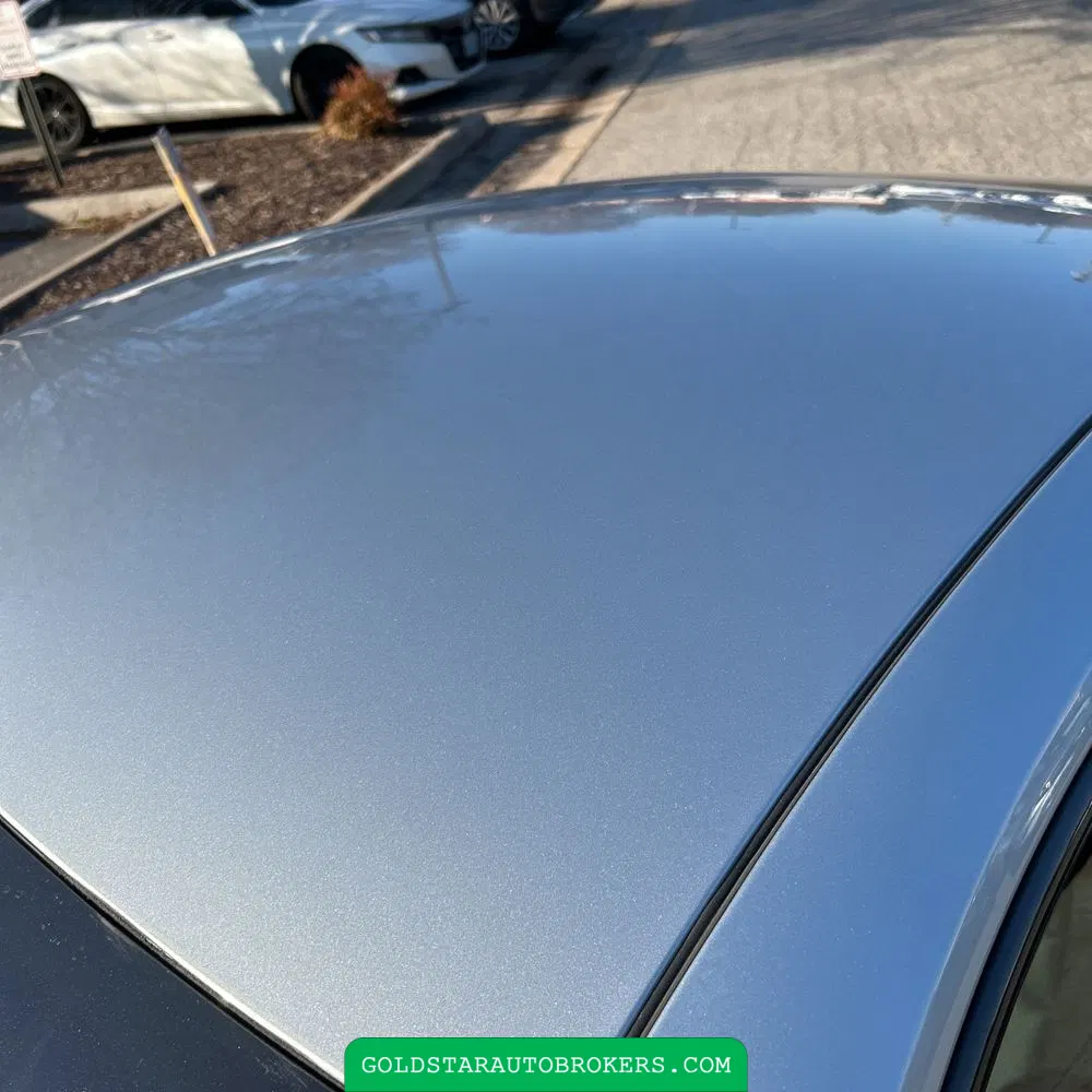 2021 Porsche 911 Carrera
