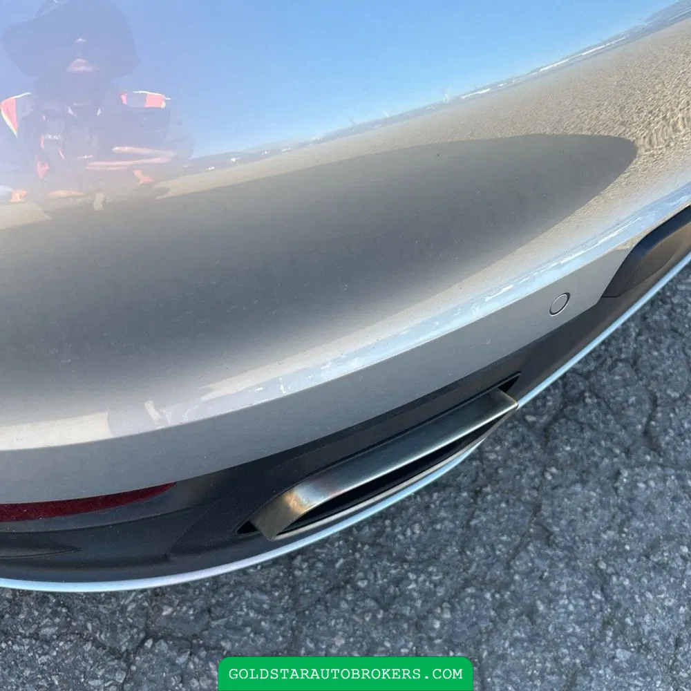 2021 Porsche 911 Carrera