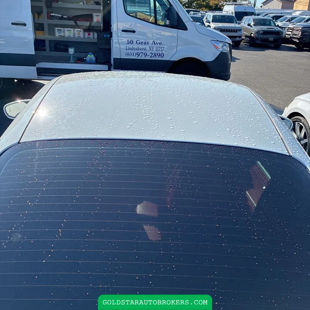 2021 Porsche 911 Carrera