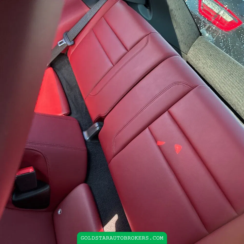 2021 Porsche 911 Carrera